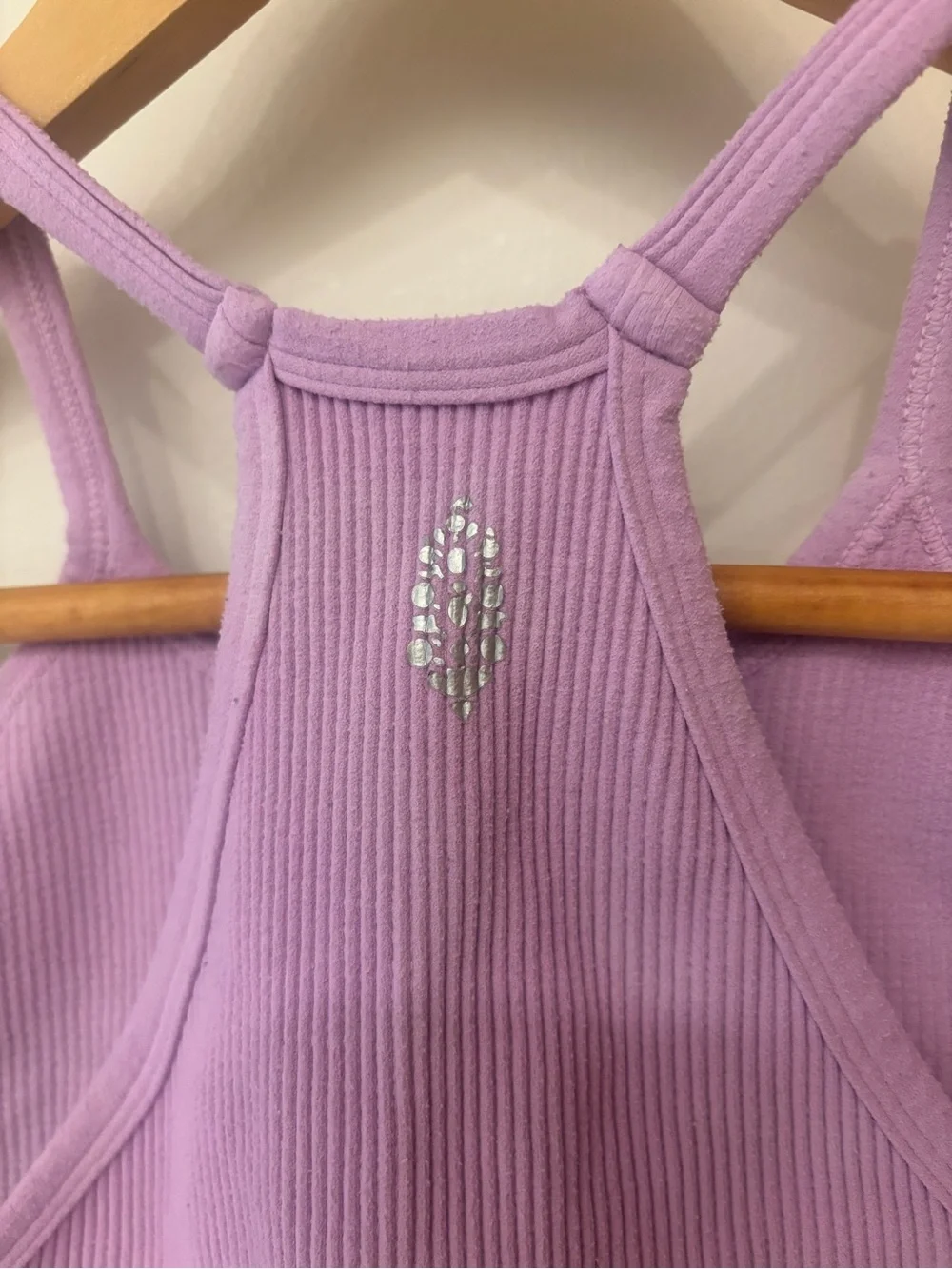 Free People Movement Happiness Runs Crop Tank xs / small. - Picture 7 of 7